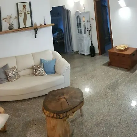 Chalet Casa Stinco