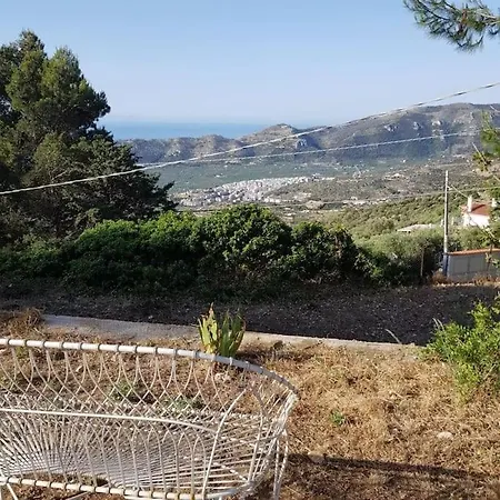 Casa Stinco * Mattinata