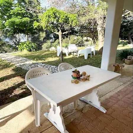 Casa Stinco Chalet Mattinata