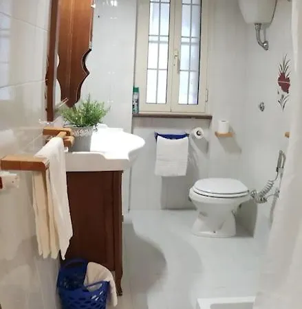 Chalet Casa Stinco *