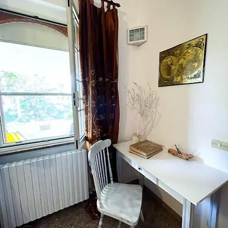 Chalet Casa Stinco *