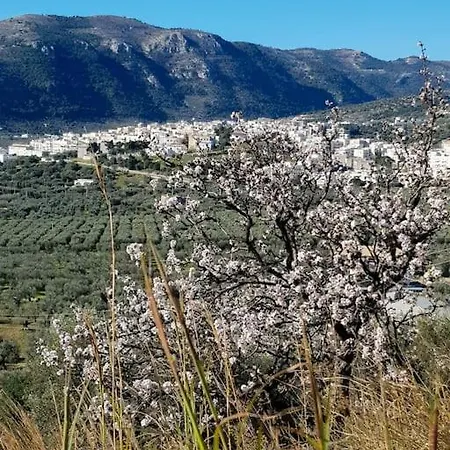 Alpstuga Casa Stinco Mattinata