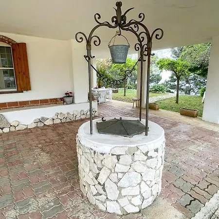 Casa Stinco Chalet *