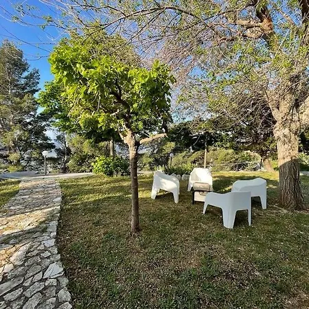 Casa Stinco Mattinata